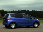 Honda Fit 2009 года